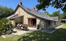 Gite De La Haie Des Bois - 8P